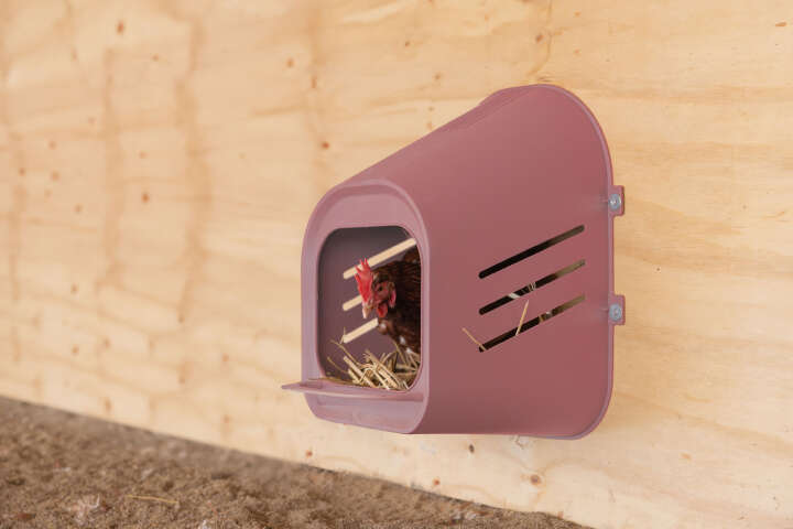 KERBL Legenest für Hühner